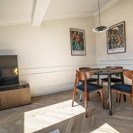 Krolewska Deluxe Comfy Apartment Krakow Exterior photo